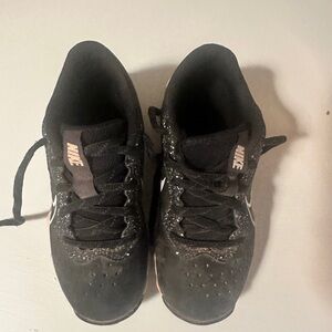 Nike fastflex baseball cleats